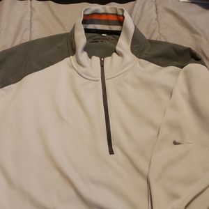 Nike Golf tour performance DriFit long sleeve